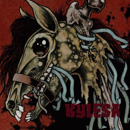 Kylesa : Point of Stillness - Judgement Day